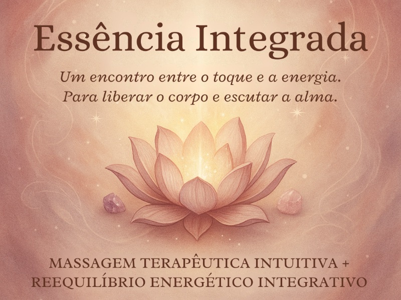 Essência Integrada