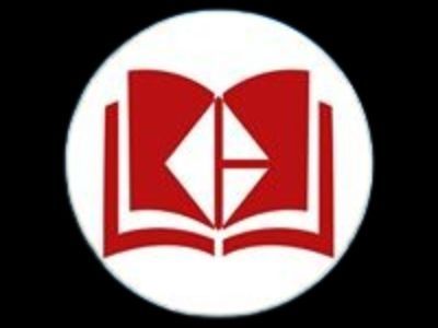 Bookallot's store Logo