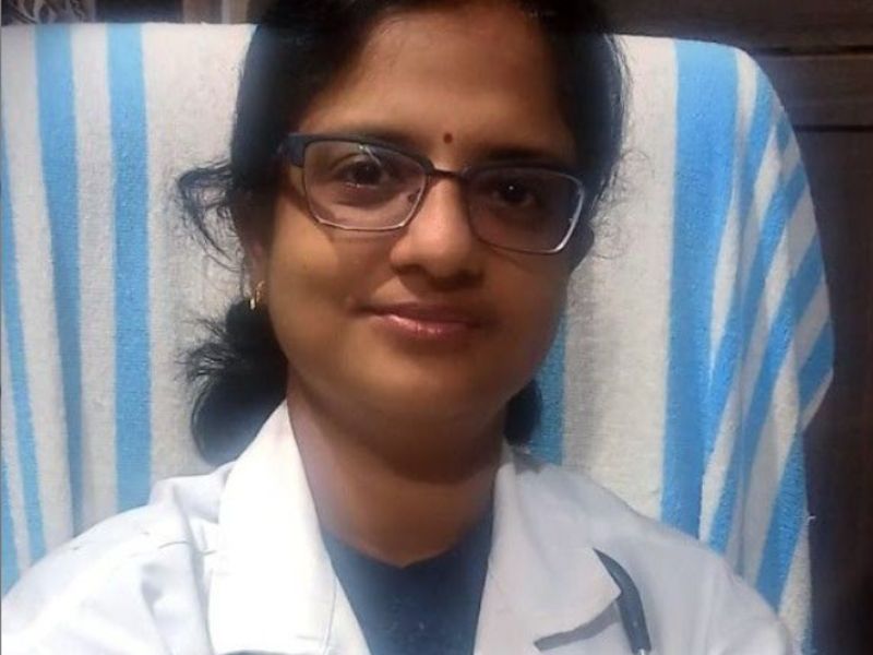 Dr. Sushree Jagdev