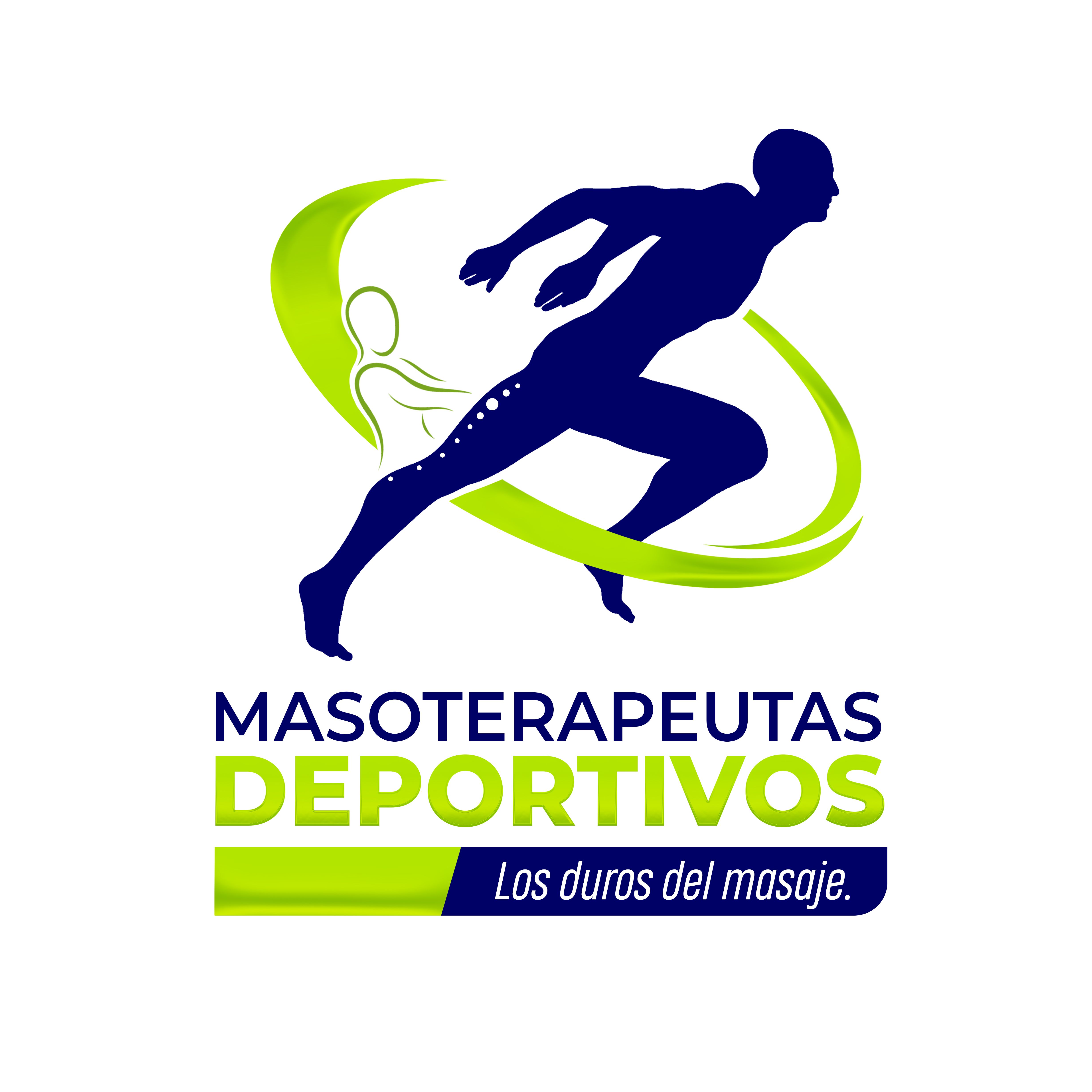 Masoterapeutas Deportivos's store Logo
