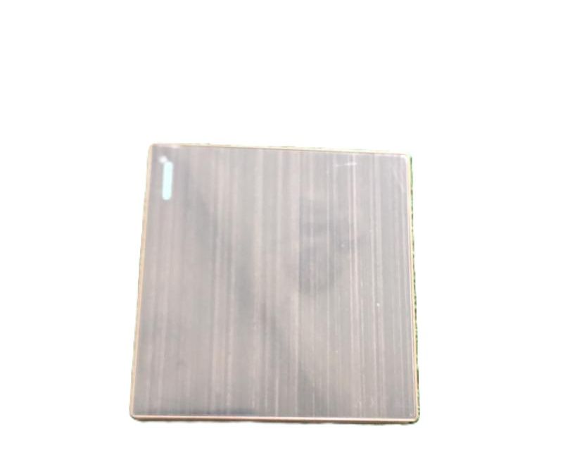 Astha Switch-Wooden Brown1G2W