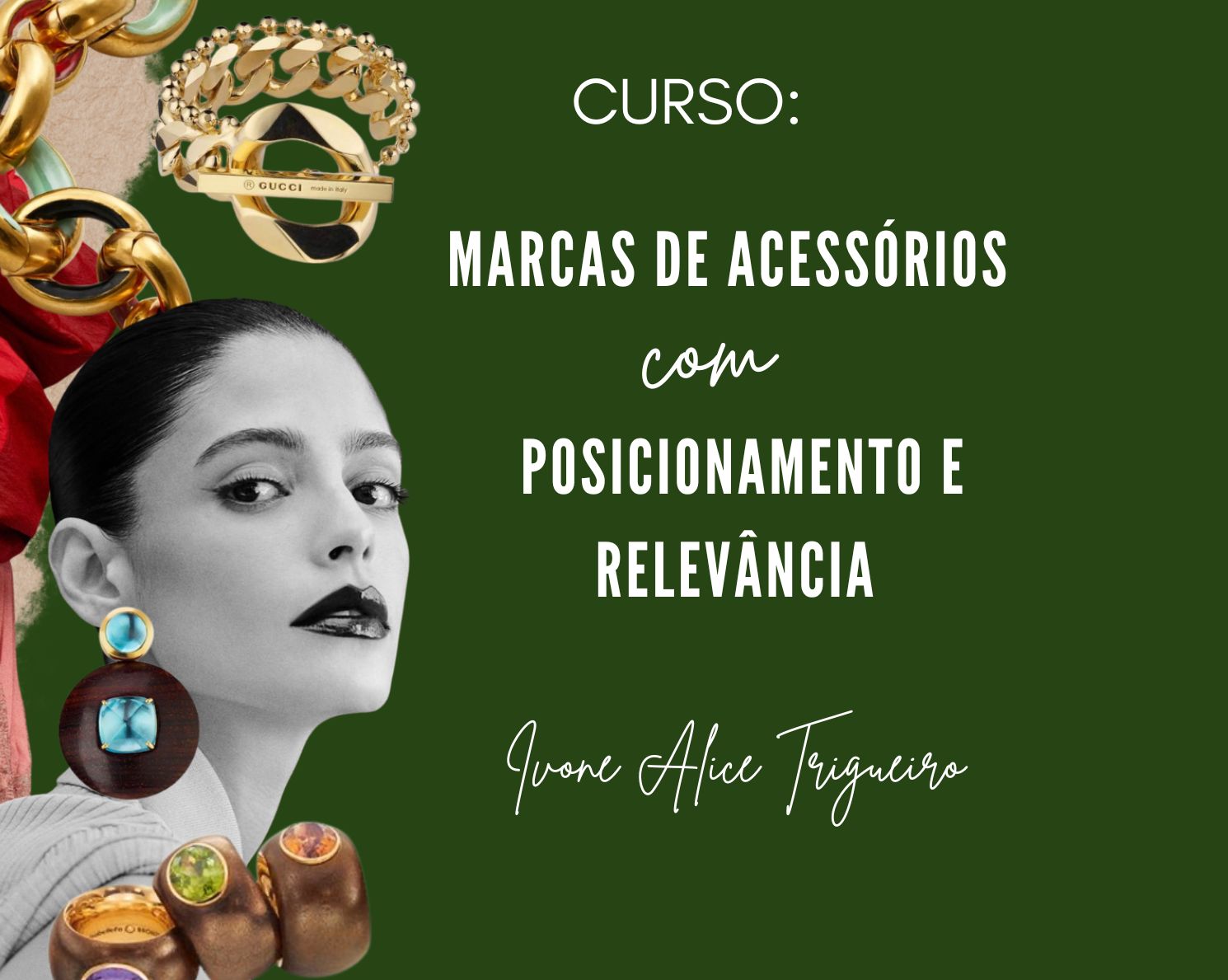 CURSO ON-LINE E AO VIVO