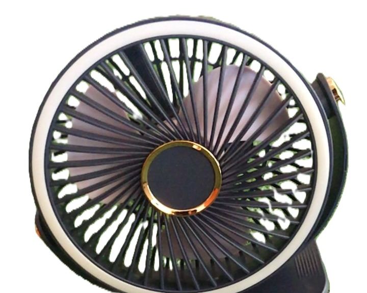 Portable Table Fan