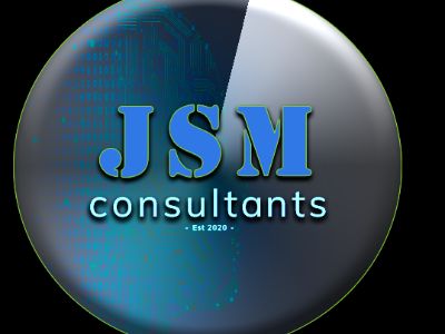 JSM IT Consultants's store Logo