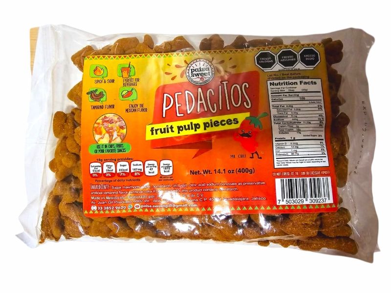 PEDACITOS