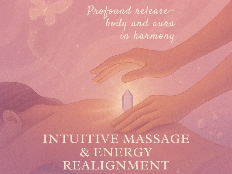 Massage + Realignment
