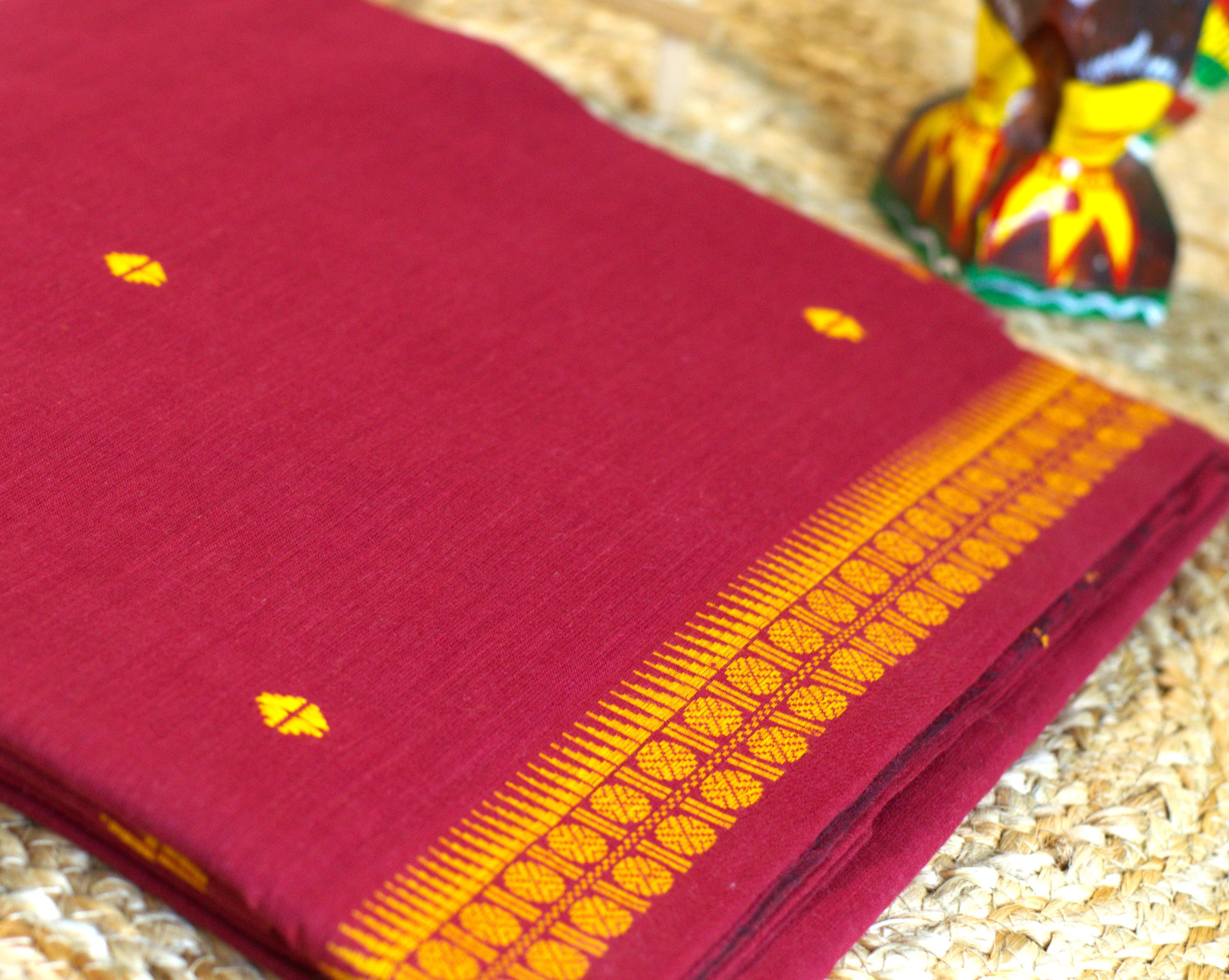 Dhaniyakhali Saree
