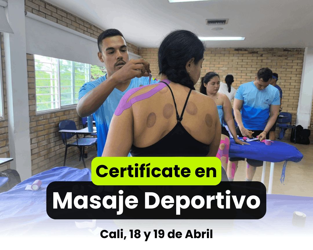 Certifícate en Cali