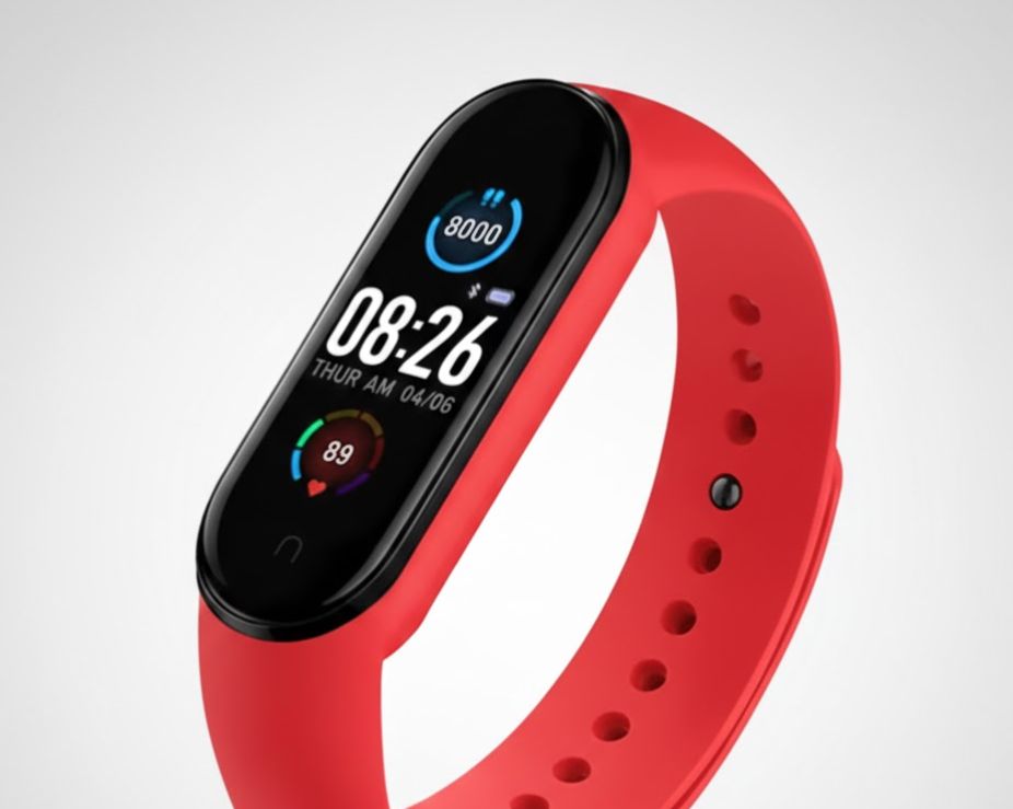 Reloj Digital Unisex